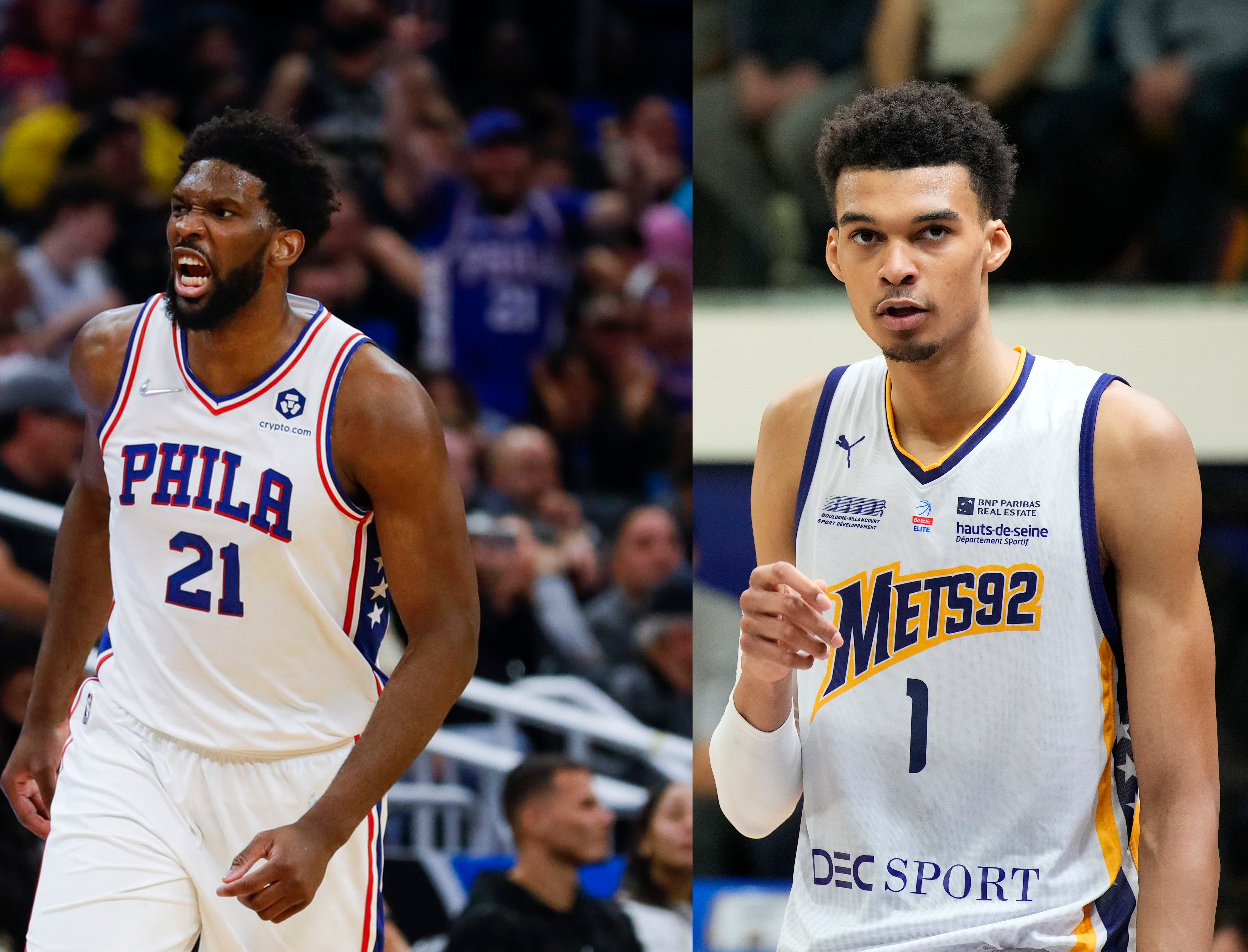 ESPN设想交易：马刺送出今年状元签+明年首轮+2球员换恩比德