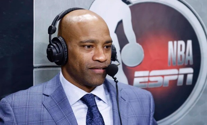 UFO失业美媒：ESPN将不会续约文斯卡特