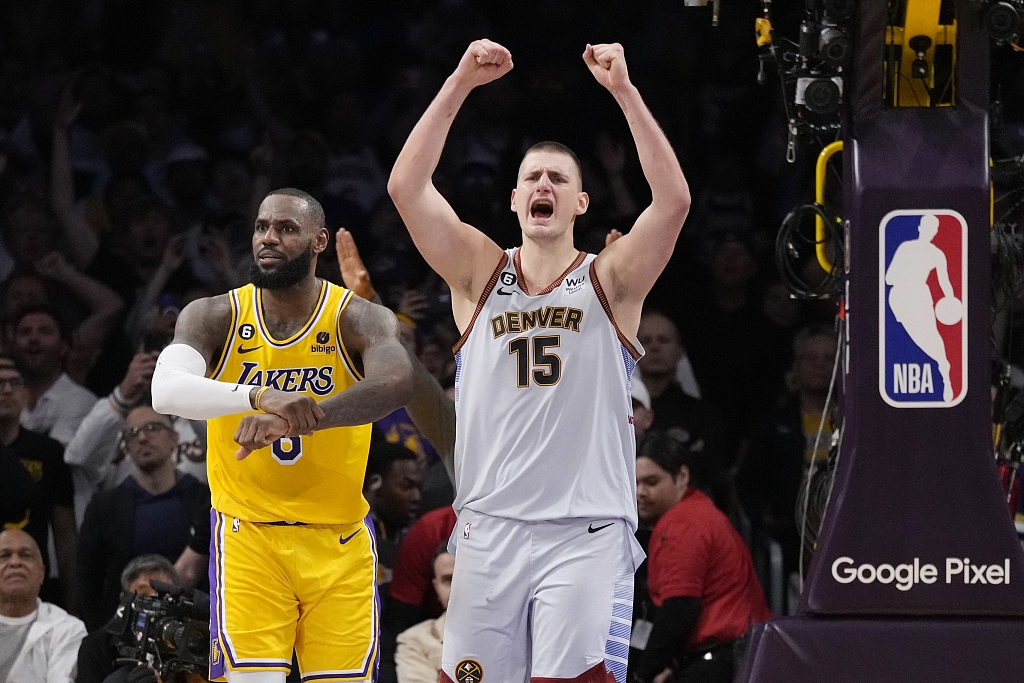 NBA现役实力榜揭晓：最大输家竟是他！