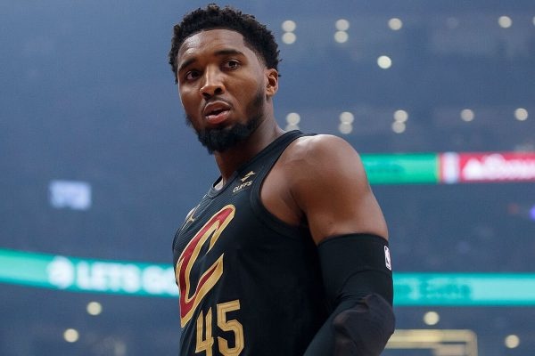 米切尔的未来在哪儿留守骑士还是加盟家乡球队尼克斯