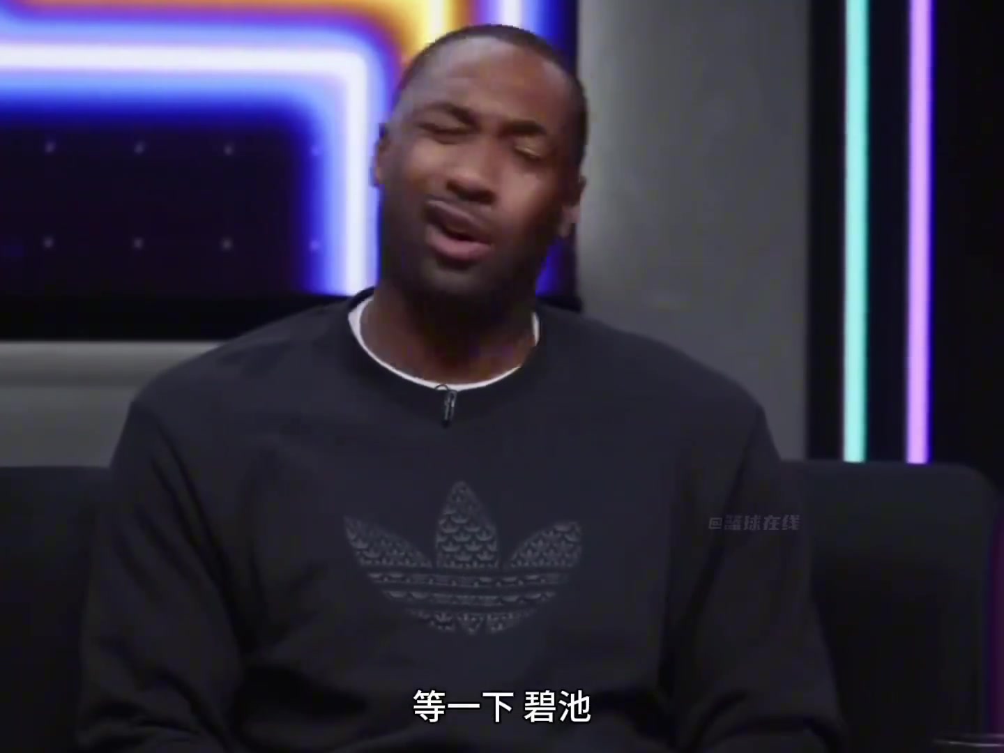 这么看不上吉诺比利阿里纳斯：别拿一个第六人来和我相提并论