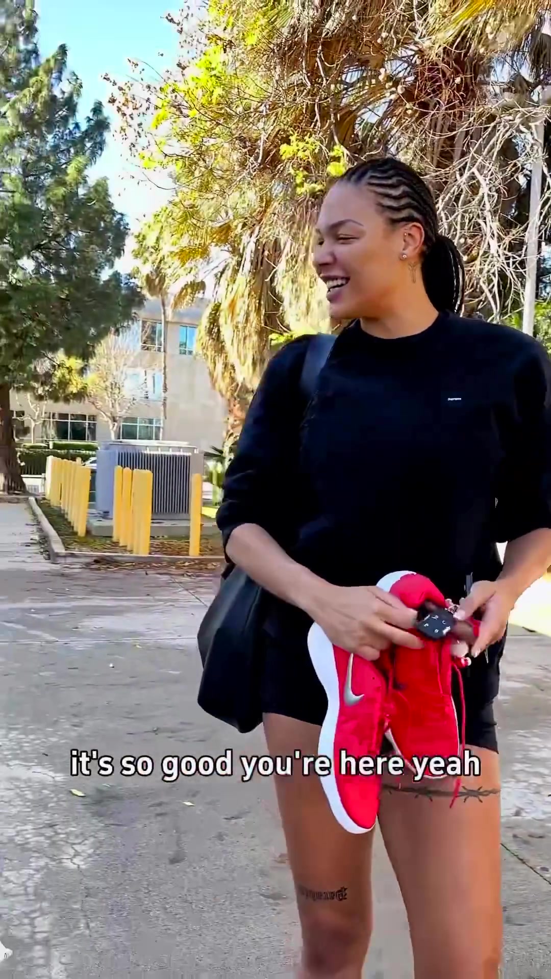 韩旭+坎贝奇，WCBA大结局女鲨鱼坎贝奇签约四川女篮！