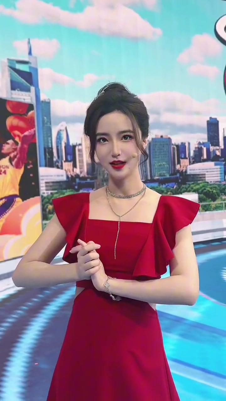 郭小仙：最后一场比赛直播完啦回家过年喽