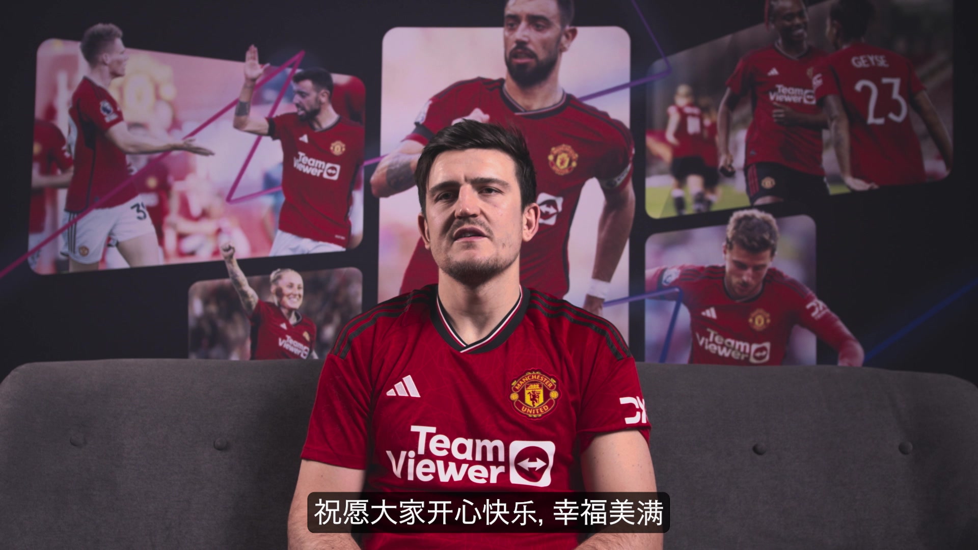 龙年说龙，红魔新一轮队友“互爆”环节！