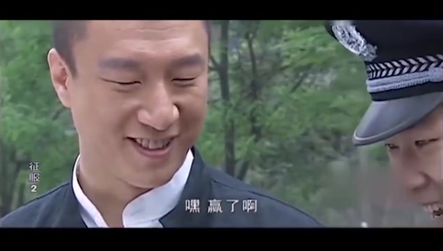 万万没想到啊！刘华强竟是申花球迷