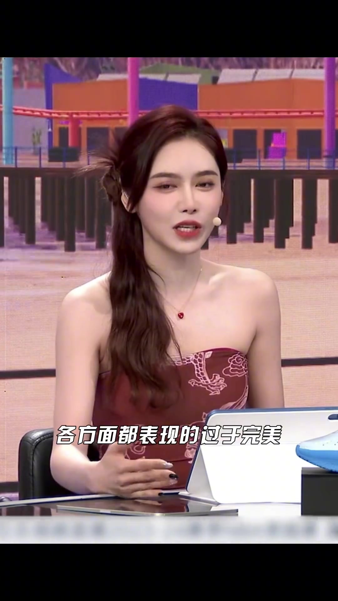 美娜恭喜詹姆斯完成411！扣除扣篮及罚篮詹姆斯总得分仍比KD高