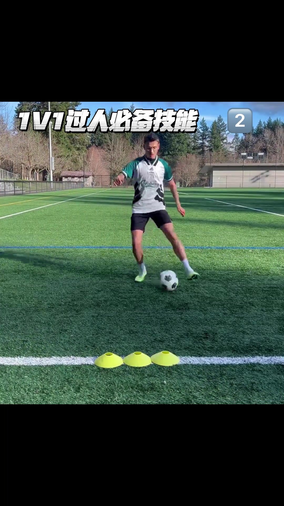 都很实用！这十个过人小技巧你最擅长哪个