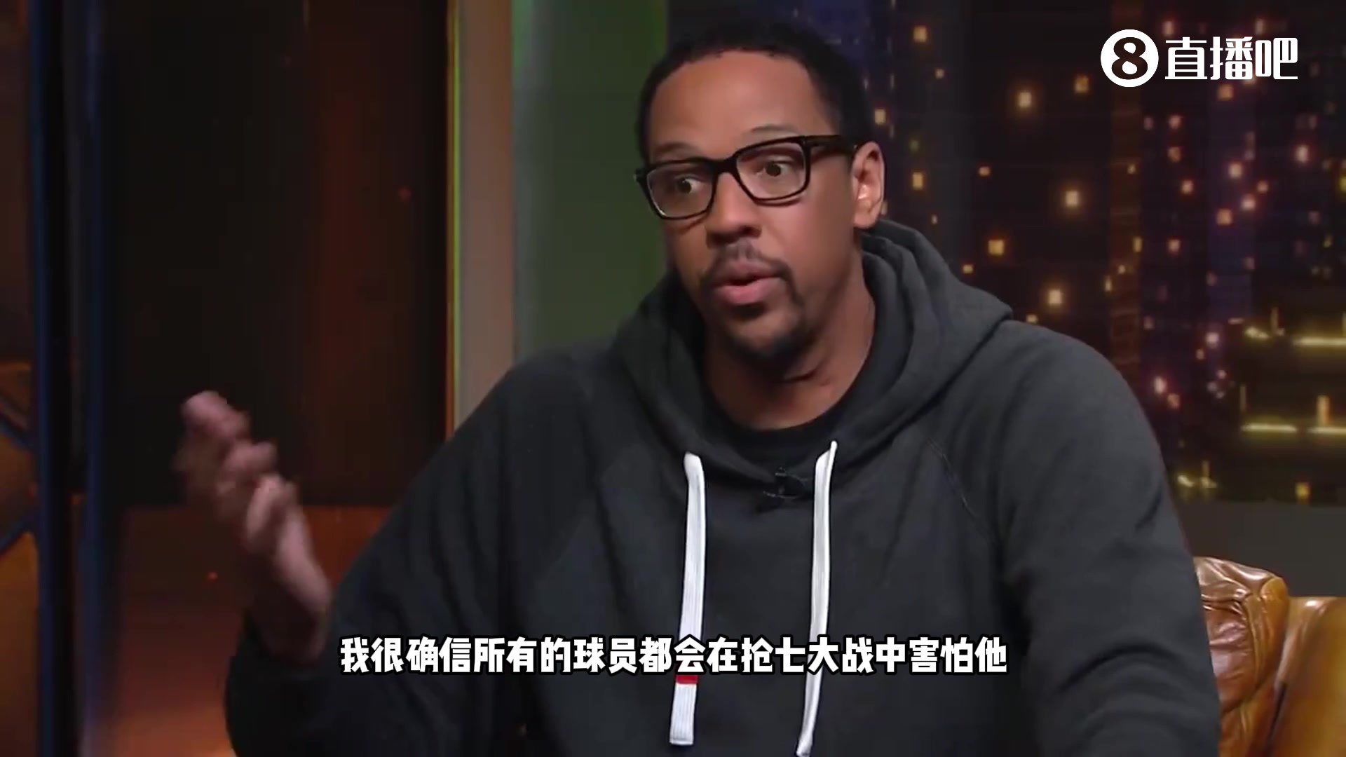 弗莱谈“没人怕勒布朗”：球员怕乔科鲨因为1v1会被羞辱，但勒布朗是NBA整个组织都怕他