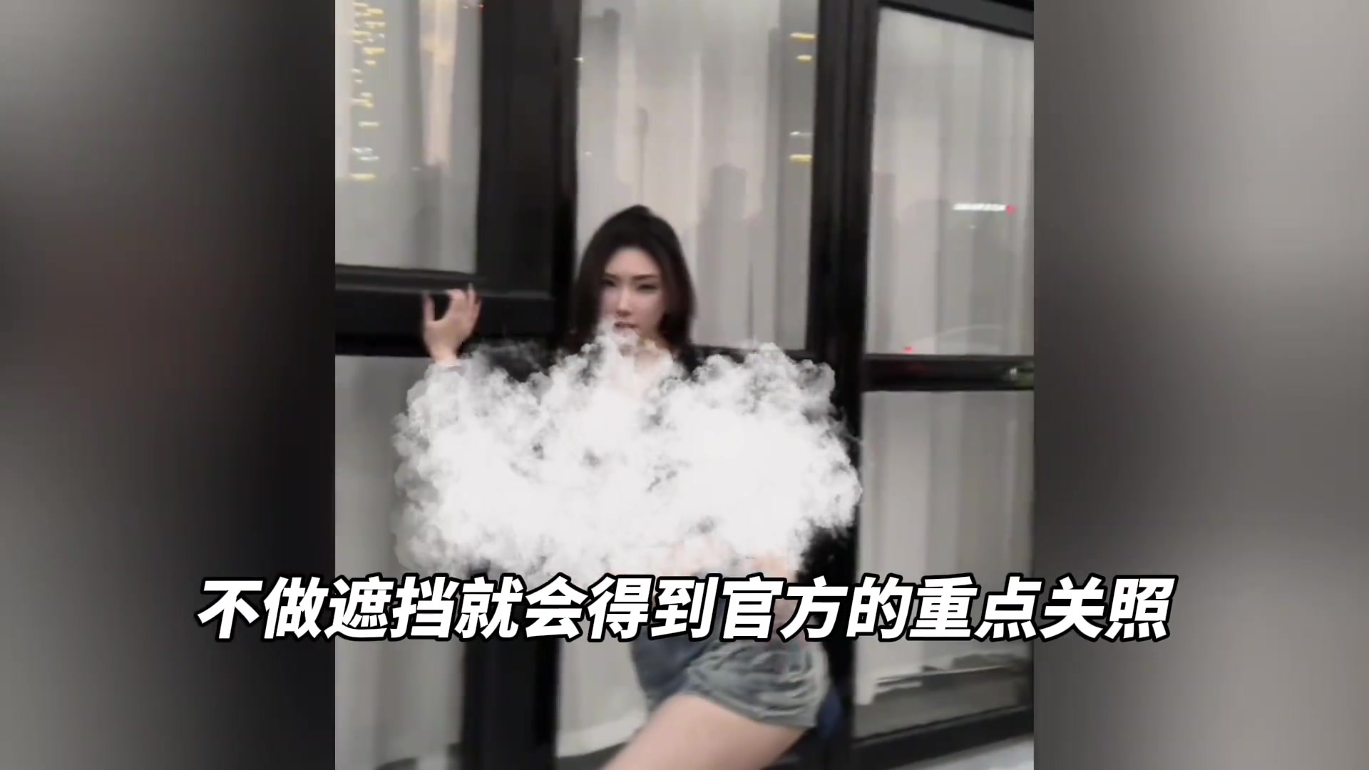 女友的身材好到违规不做遮挡就会被封前CBA球员凯瑞图真幸福啊