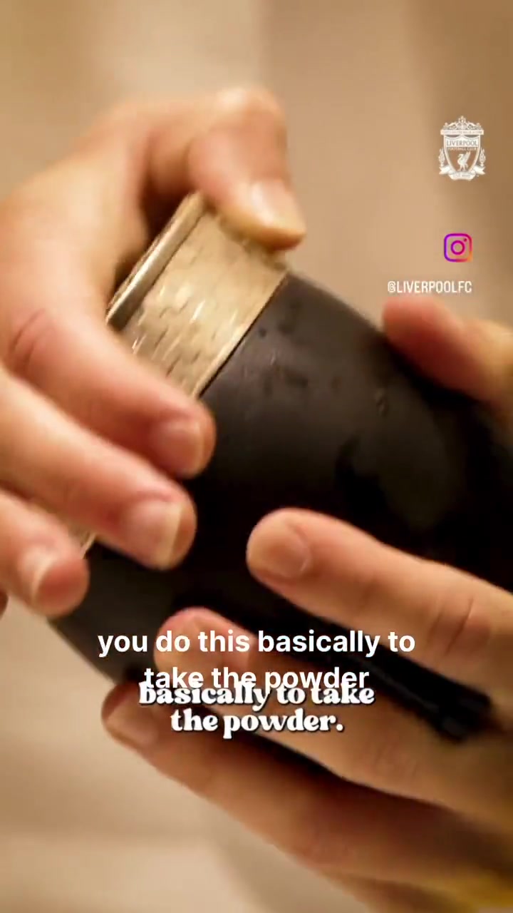 想喝吗麦卡利斯特教你怎么做马黛茶