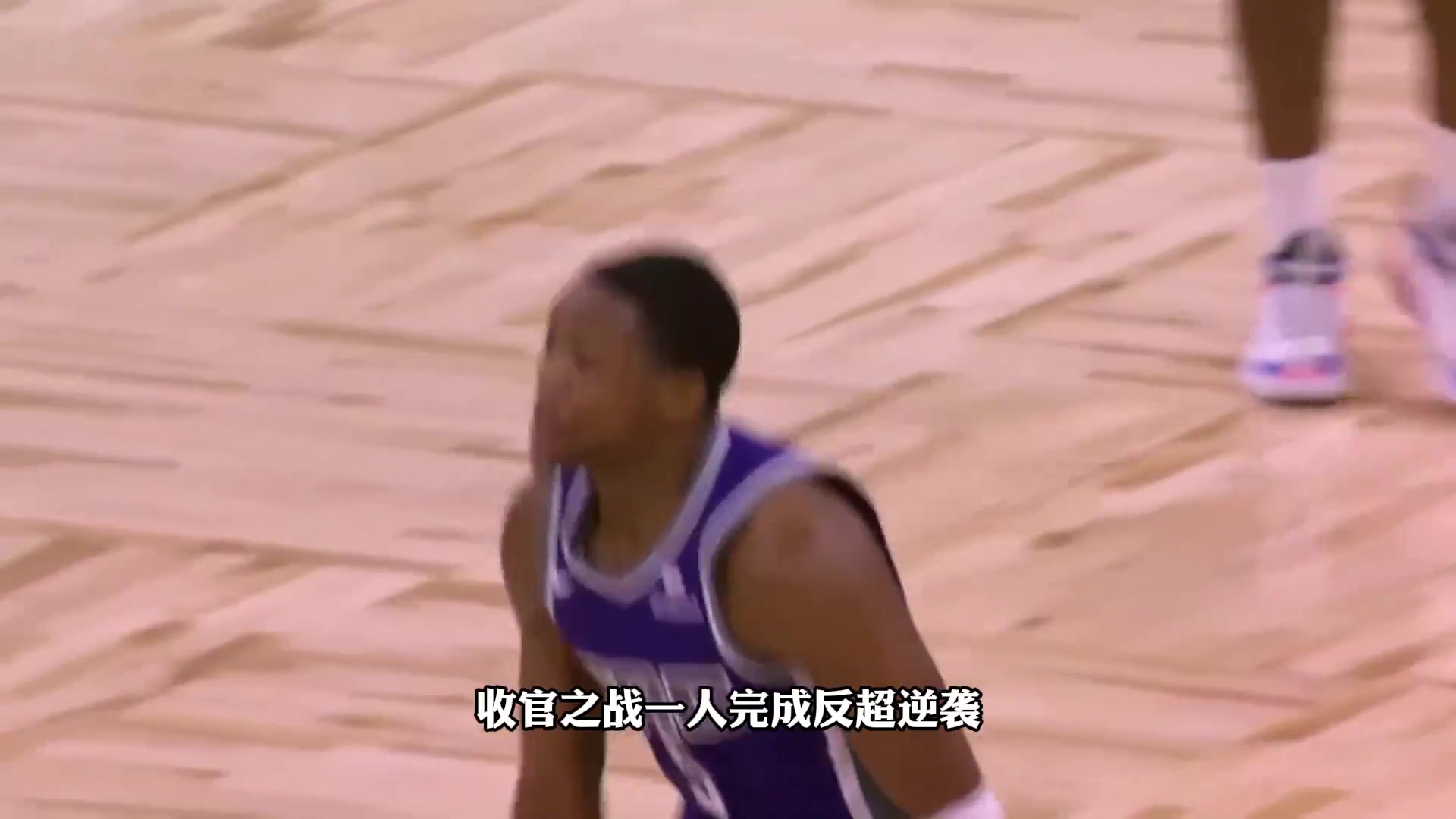 NBA本赛季常规赛五大数据王正式出炉