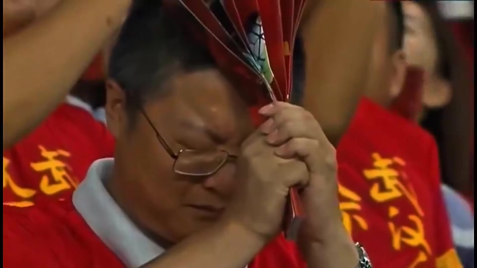 当年郜林打入点球的那一刻我真以为我们要去世界杯了