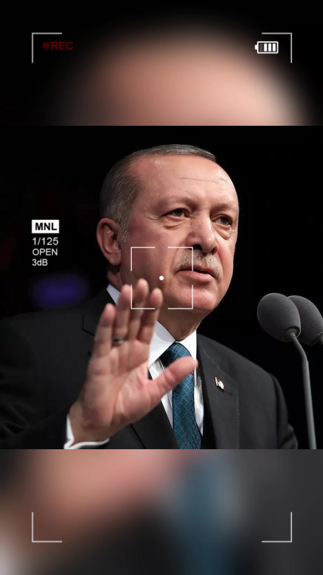 土耳其总统怒批：有人对德国球衣上的鹰有什么评论吗