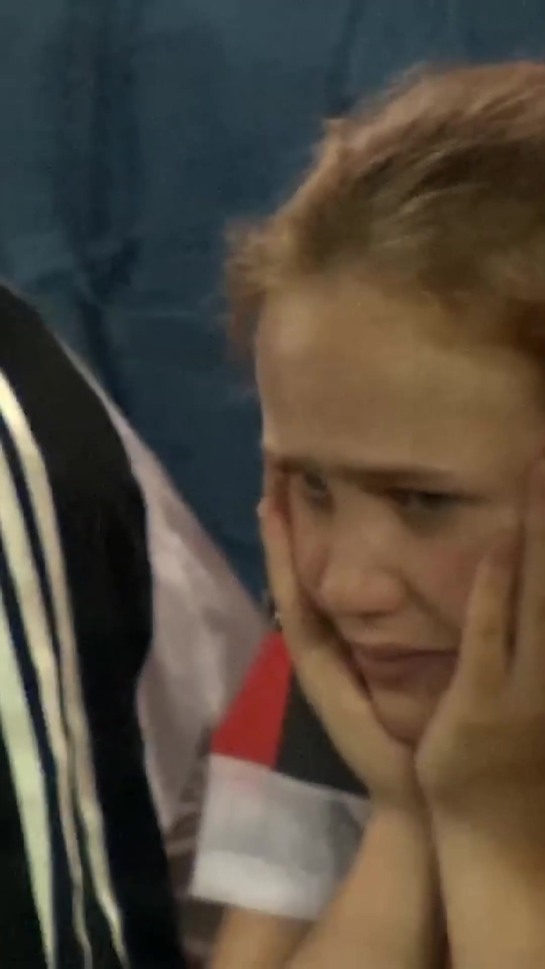 当年皮耶罗的一锤定音直接把德国女球迷打的悲伤欲绝