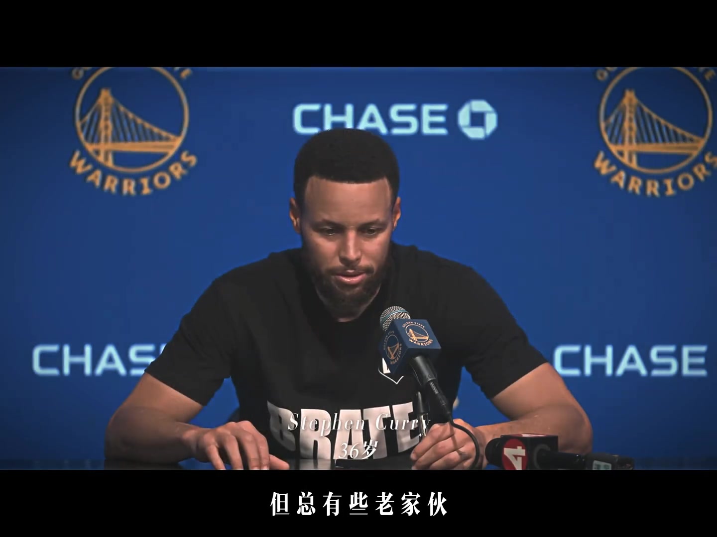 这个世界不想听英雄迟暮的故事！盘点NBA的那些“老”球员！