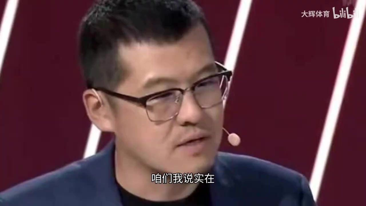 杨毅：中国男篮有时就是太讲规矩，当初要是归化马布里就好了！