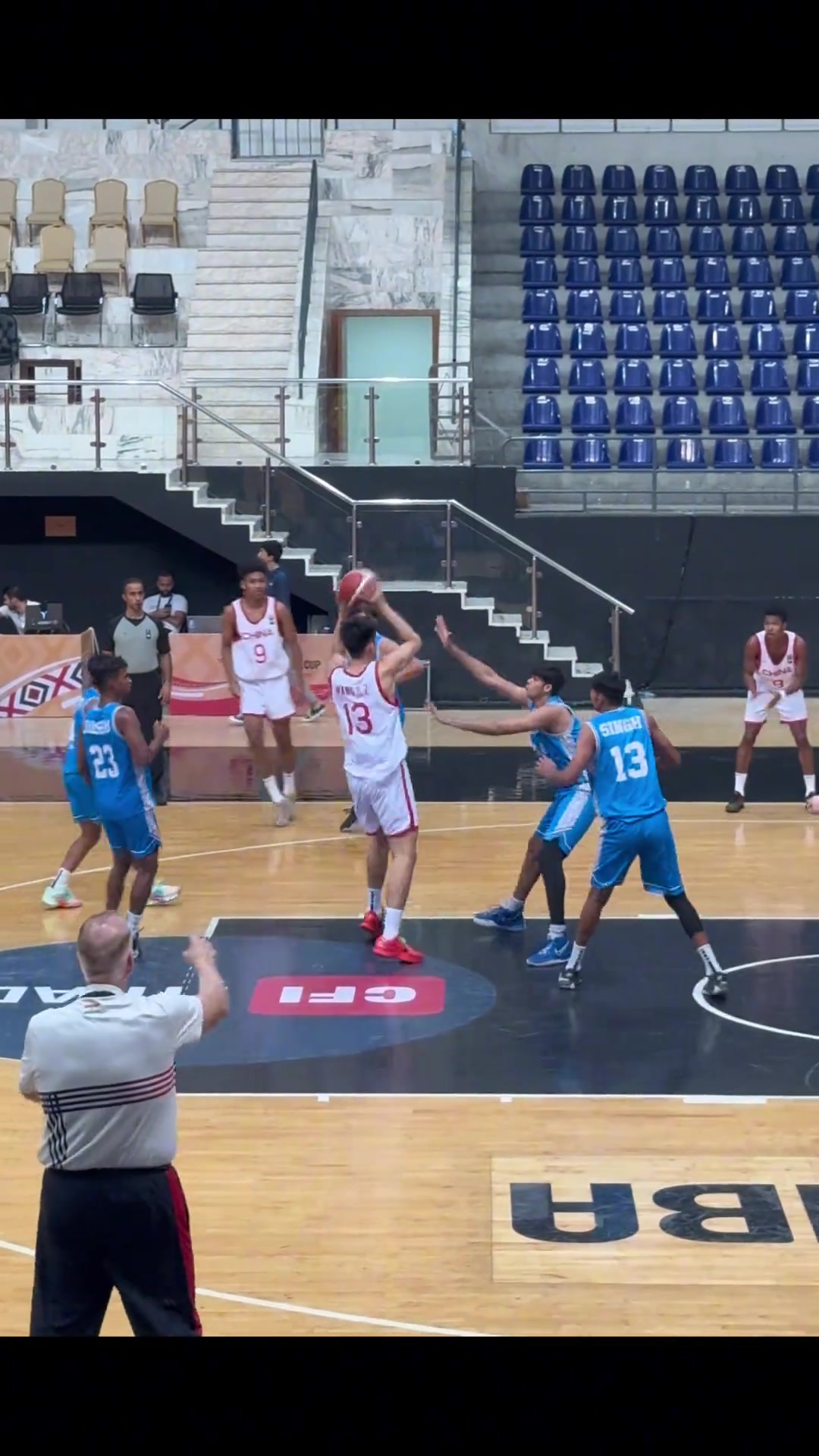 U18国青队大伙觉得打得怎么样