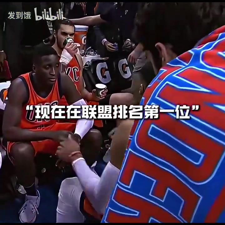 诠释了什么叫孤胆英雄的一年！17年的威少是最强的常规赛球员吗