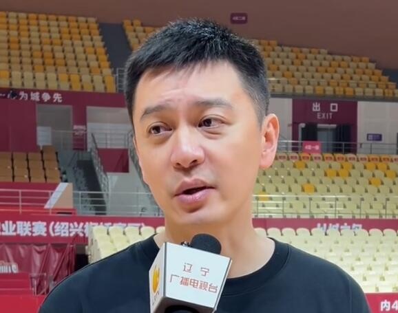 杨鸣：浙江队是总冠军的最有力竞争者