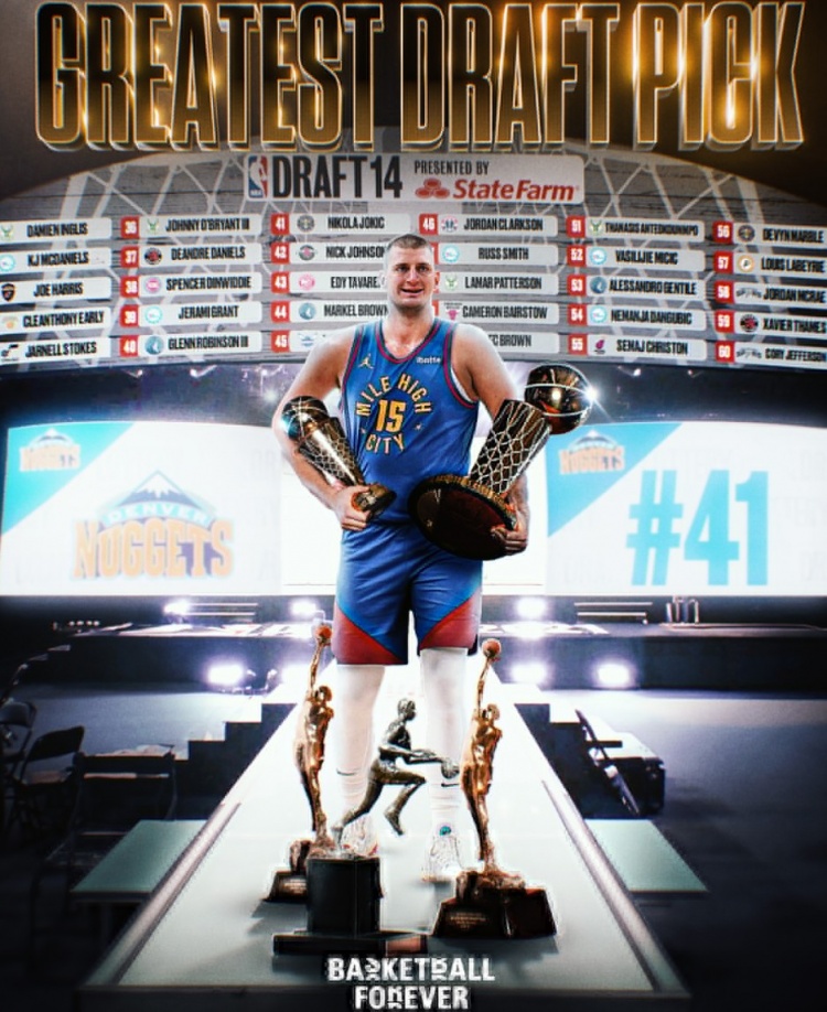 Ƥ˹41˳λѡԼʷΰѡȥ43MVP