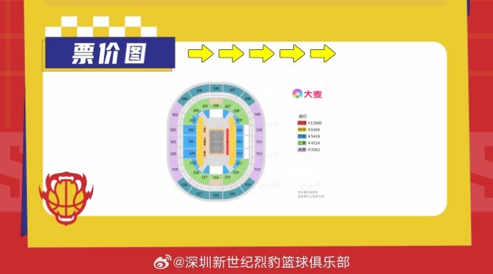 深圳马可波罗男篮新赛季阵容&主场尘埃落定套票最低只需3582元！