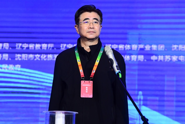 媒体人：宋凯今明两天将赴足协就任，目前身份是足协筹备组副组长