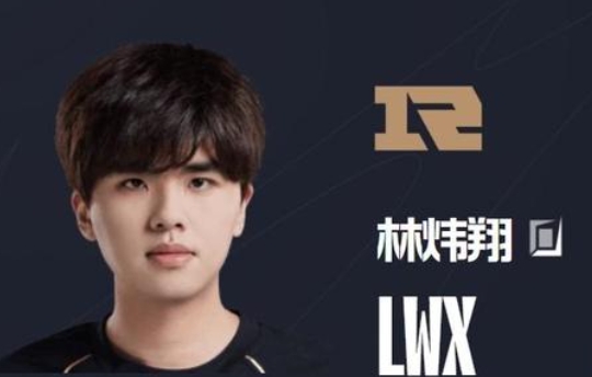 我家子涵呢LPL选手趣味真名：LWX、1XN实名上网竟有两个子健