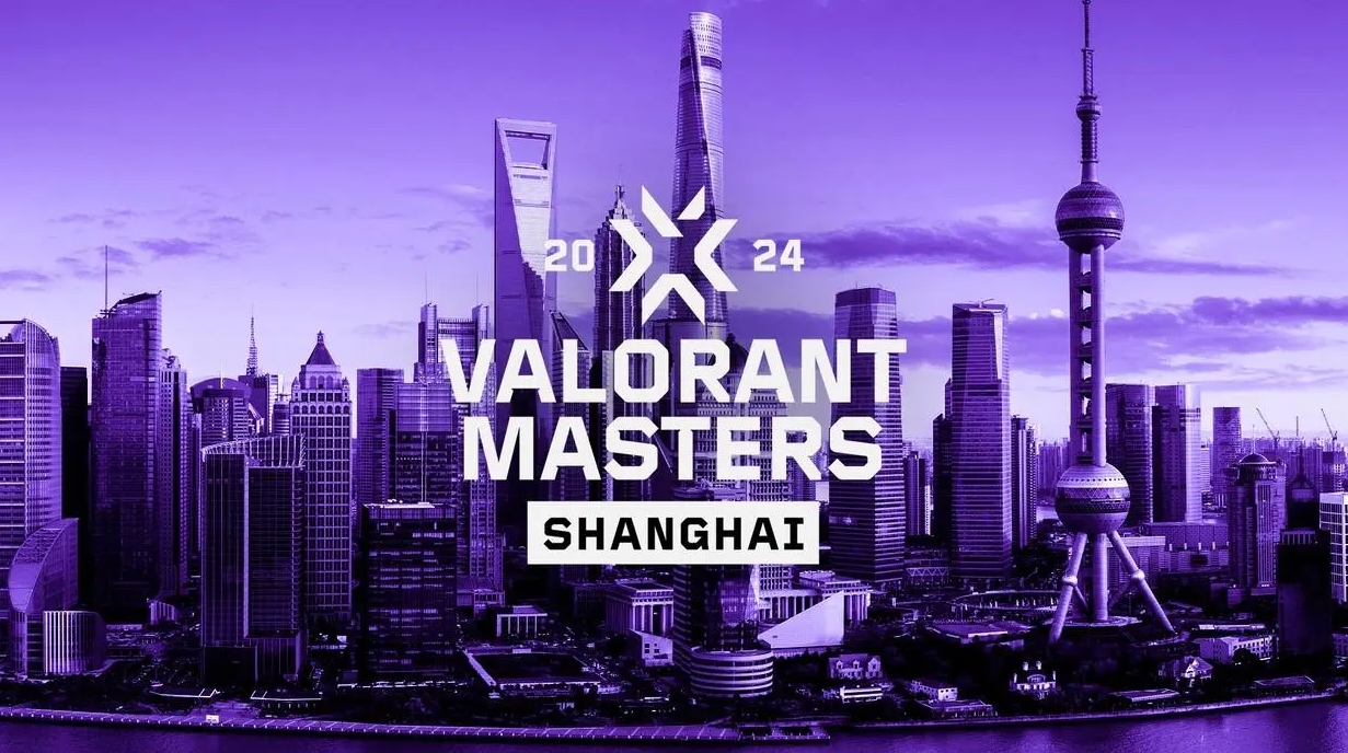 无畏契约上海大师赛淘汰赛将在梅赛