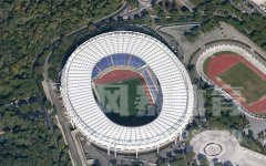 欧洲杯比赛地点-2020欧洲杯球场巡礼：罗马体育场