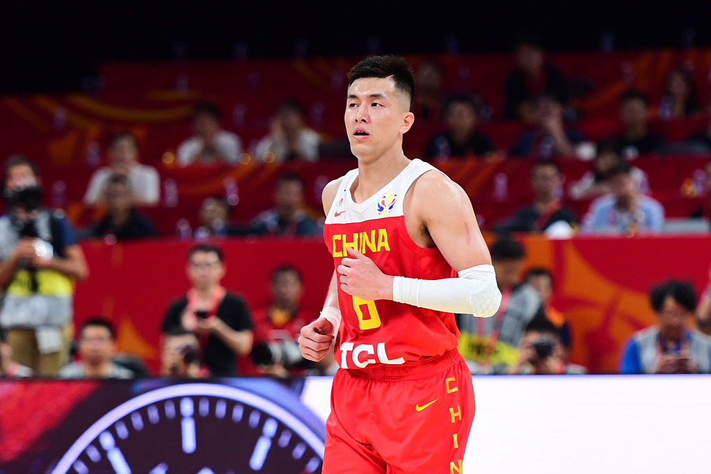 丁佳宁：郭艾伦19年五犯没问题后者怒怼：回看一千次也是吹错了！