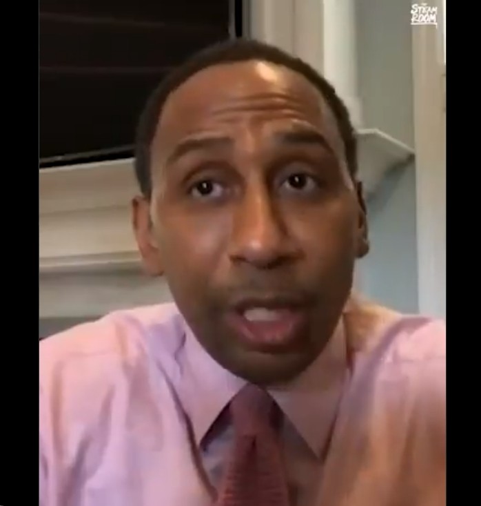 大规模裁员！记者：名嘴A史密斯在ESPN的工作没有危险