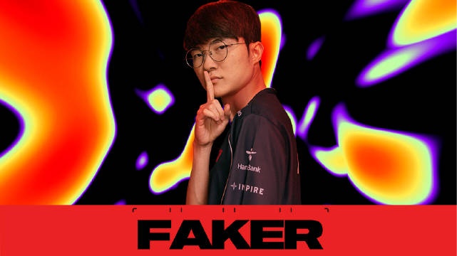 MSI昨日TOP5：Faker狐狸致命魅惑于绝境中拯救T1