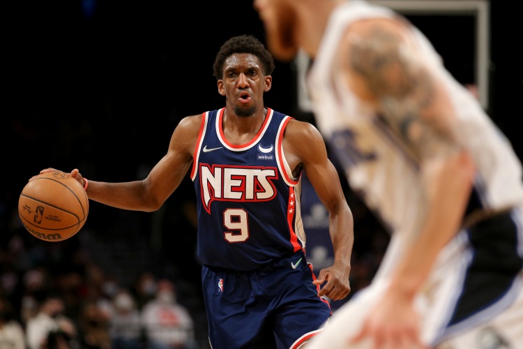 告别NBA！官方：加洛韦签约意大利篮球俱乐部雷吉纳
