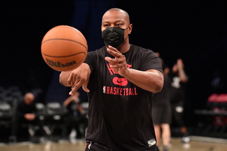 卡隆巴特勒：想成为一名NBA主帅当教练就是我想做的事情