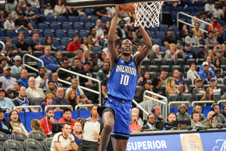 老哈达威：波尔的运动天赋强于文班且他现在已准备好了打NBA