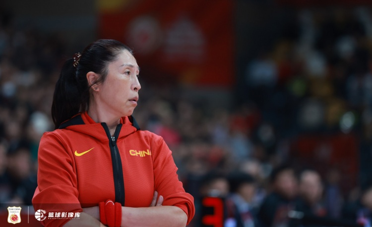 这！中国女篮热身赛至今2胜7负其中3