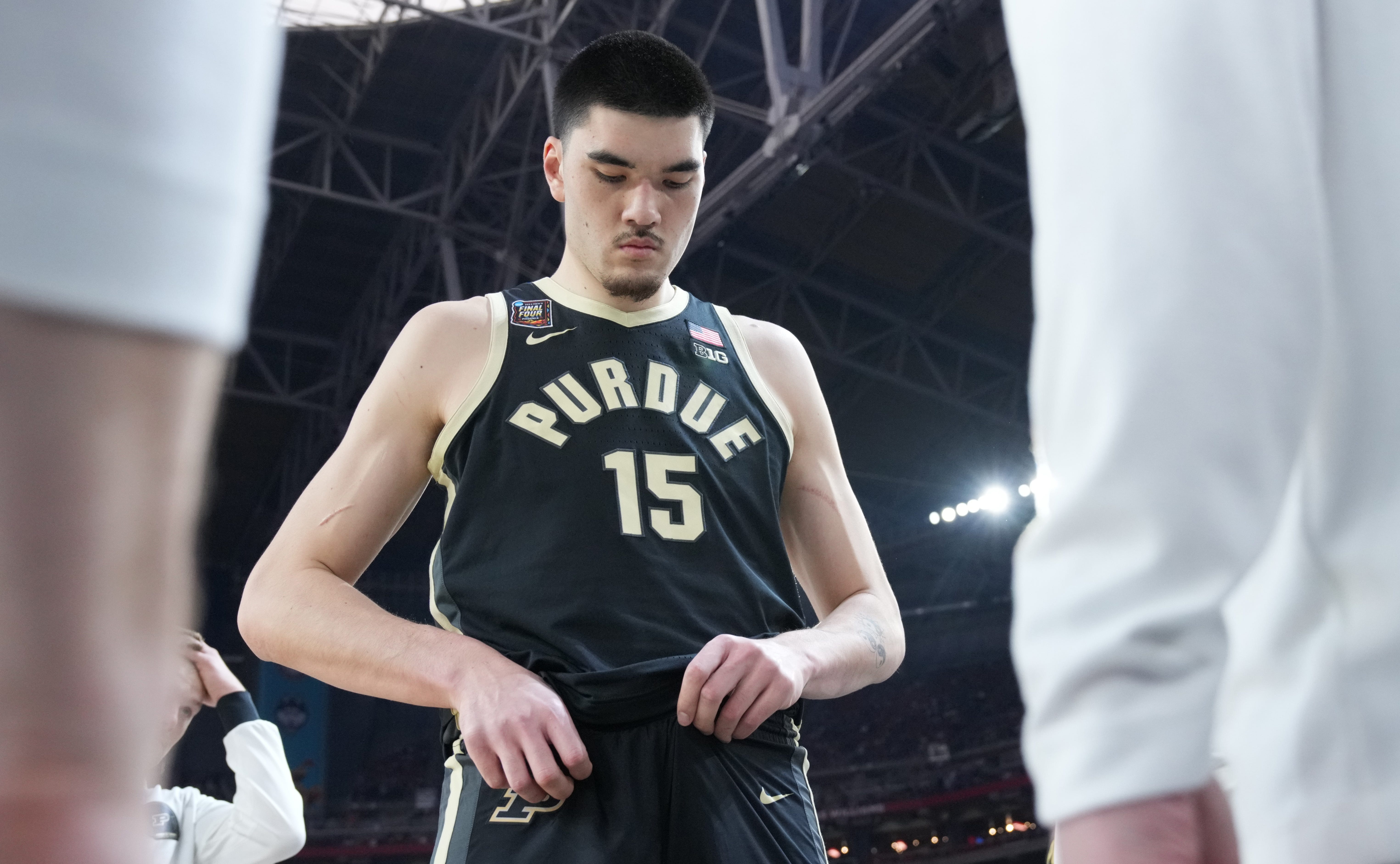 赫尔利：若扎克埃迪没进乐透那NBA一定是出问题了他能适应NBA