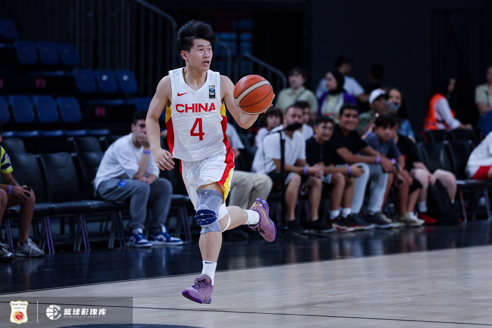 最后7分钟033！中国U17惨败美国84分上一场爆冷击败法国