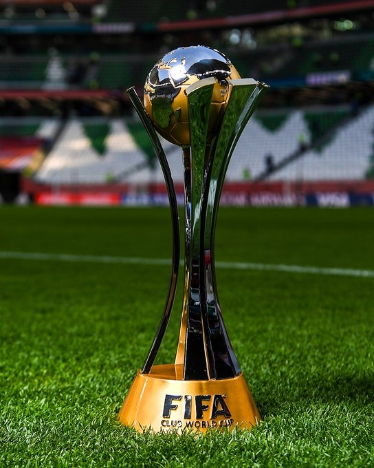 世俱杯已确定29支球队，剩余2支南美球队和东道主球队年内确认