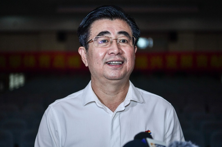 北青：宋凯下周一正式进入足协办公足代会最快8月或9月召开
