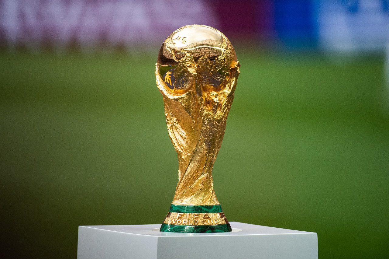 西班牙、葡萄牙、摩洛哥足协将正式申请联合举办2030年世界杯
