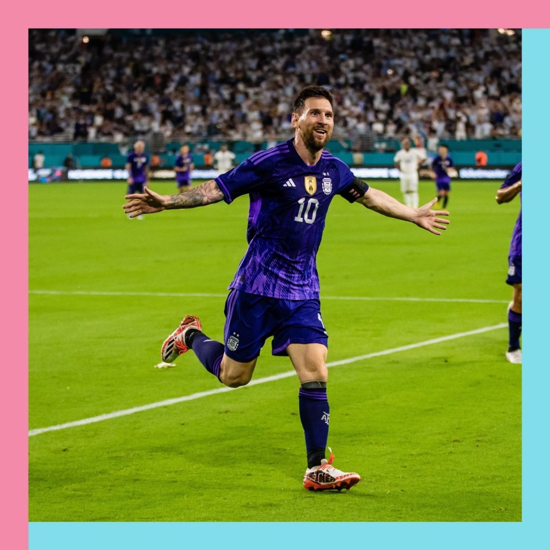 你了解梅西的新东家吗成立仅五年的迈阿密国际是怎样的队伍