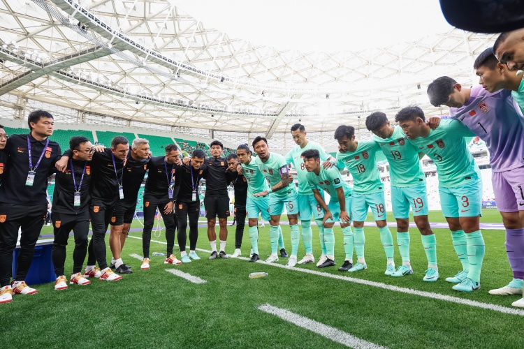 根据规则，国足可从亚足联获得20万美元亚洲杯参赛奖金