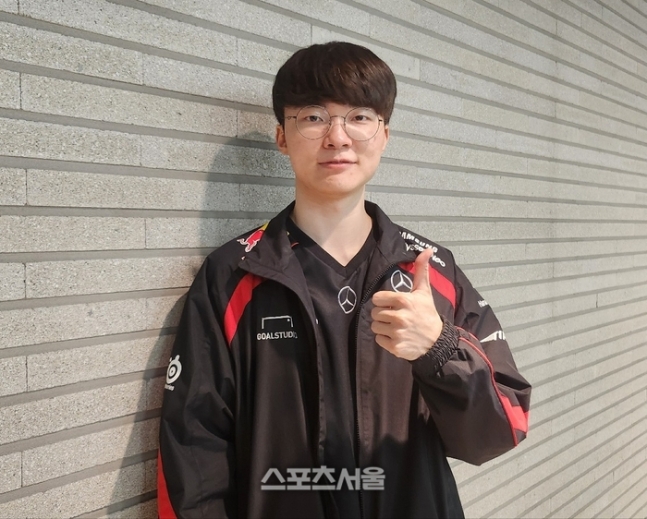 Faker：为此前不尊重HLE的言论道歉，DDoS不是失利的借口