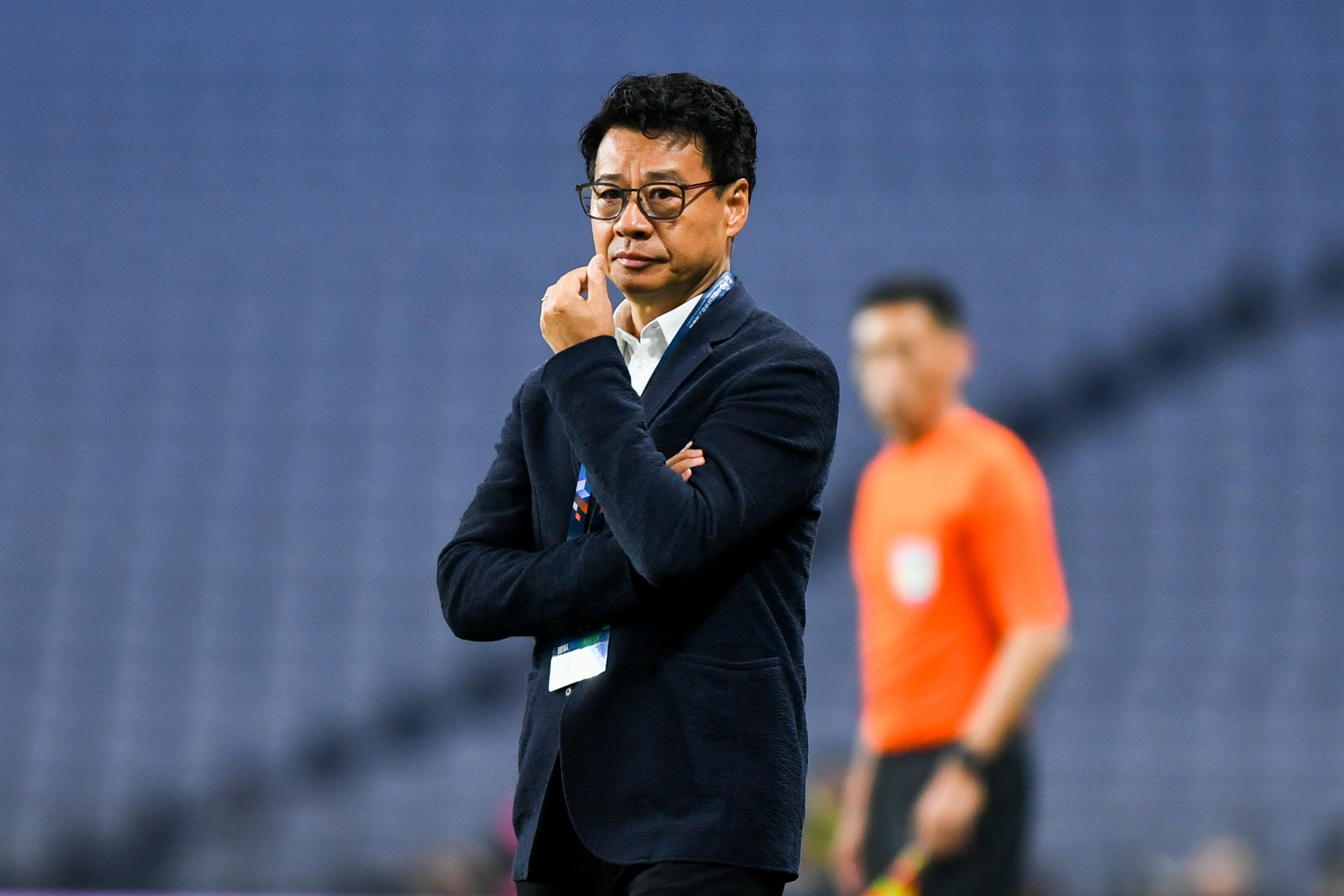 申花近8次中超交手河南取得5胜，比前22次交锋获胜次数仅少1场