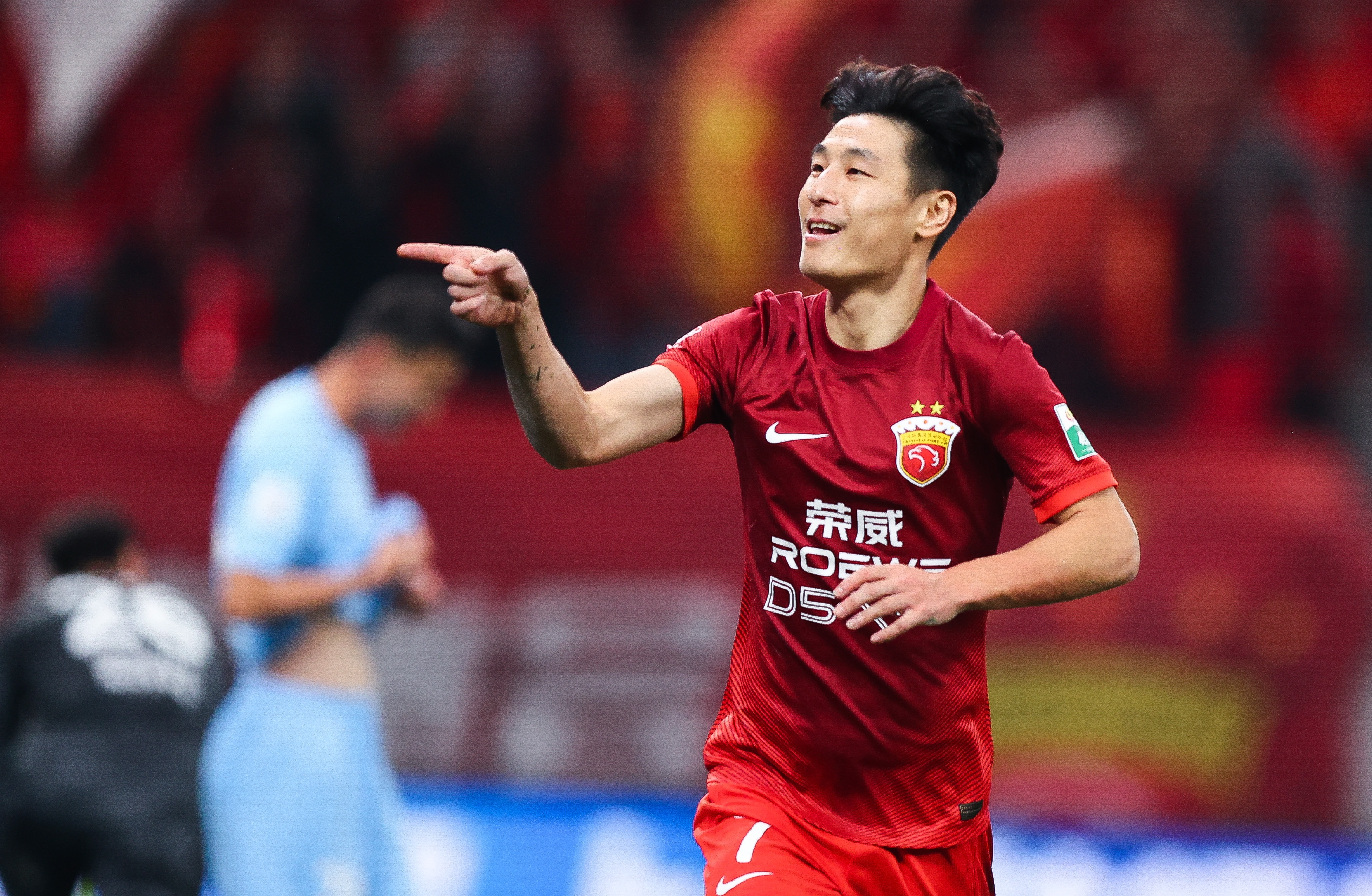 范晓冬：中超越来越没意思奥斯卡8年一直独一档&武磊也没接班人