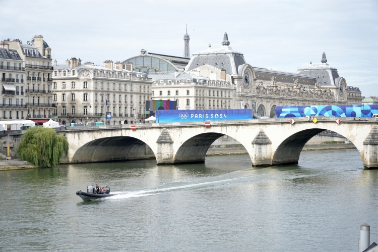 巴黎竭力打造“最绿色奥运”