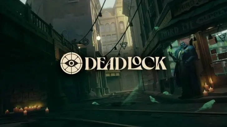 CS2玩家：像是被抛弃了！V社新作《Deadlock》在线人数突破17万