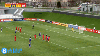 李苏达送点，李昊神勇扑出点球！U20国足最终1-2日本