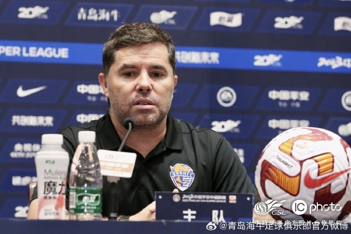 安东尼奥：连续第二场没有丢球，防守提高了，队员注意力也提高了